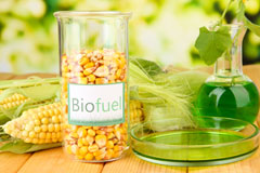 Amcotts biofuel availability