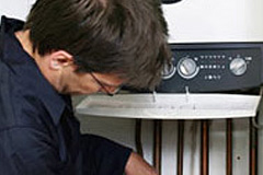 boiler replacement Amcotts
