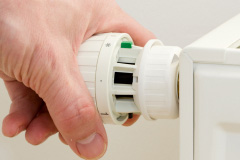 Amcotts central heating repair costs