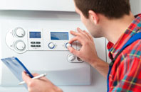 free commercial Amcotts boiler quotes