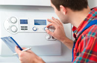 free Amcotts gas safe engineer quotes